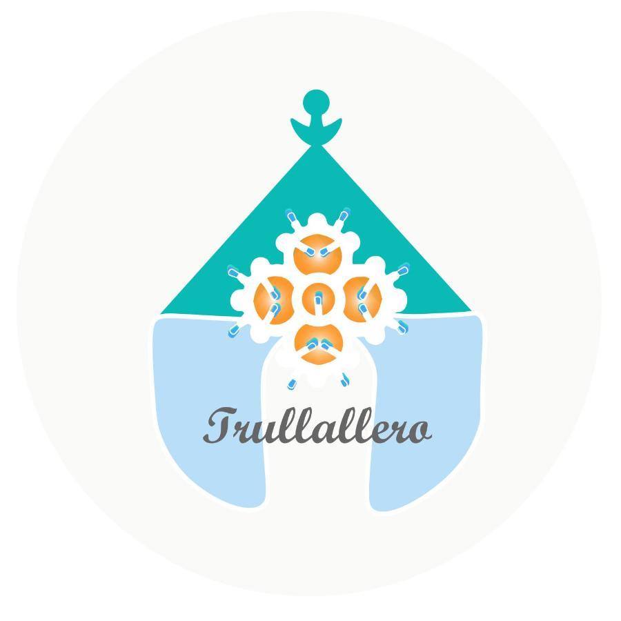 Trullo Trullallero มาร์ตินาฟรังกา ภายนอก รูปภาพ